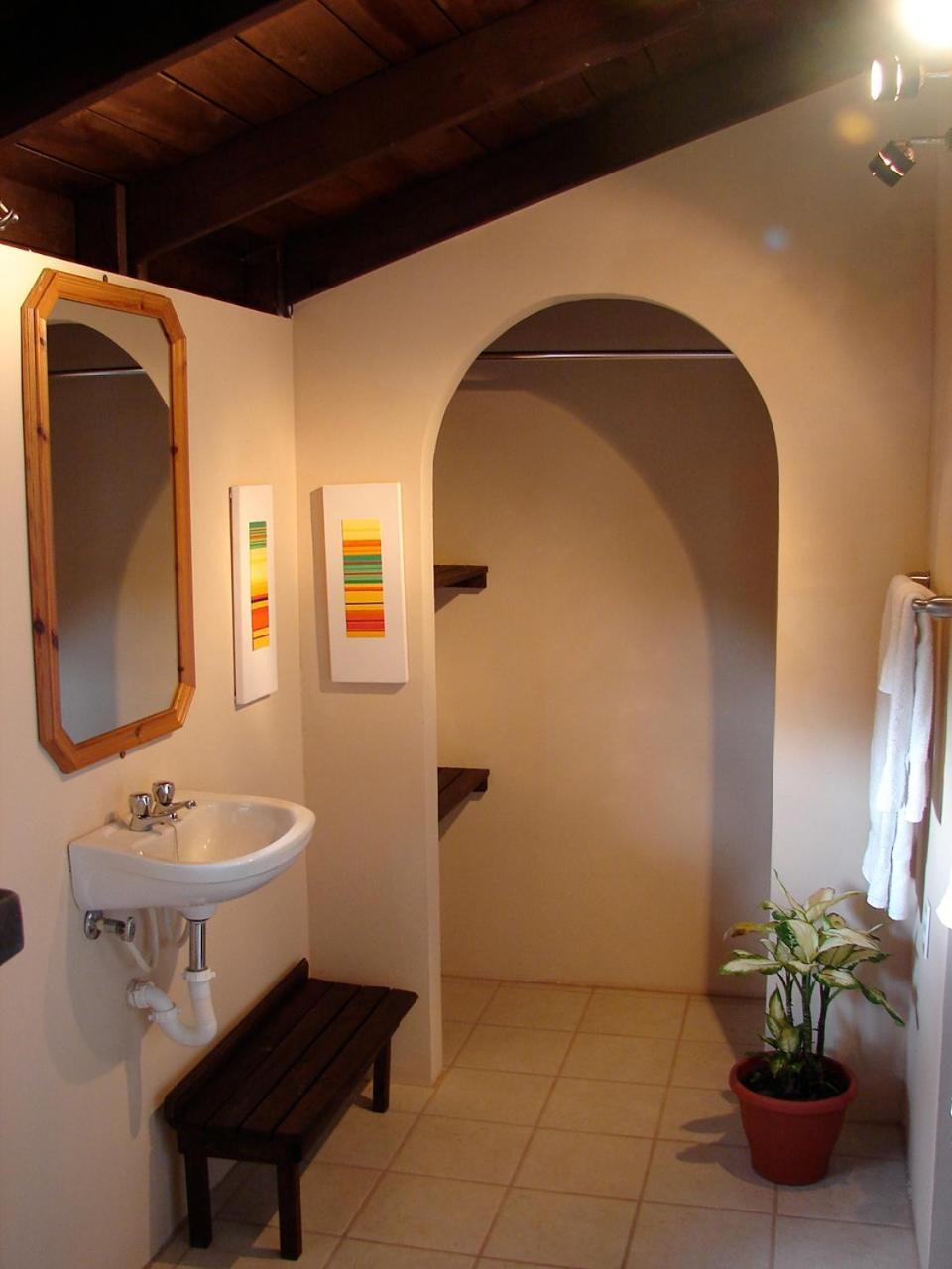 Crooкed Tree Lodge Belize Crooked Tree Buitenkant foto